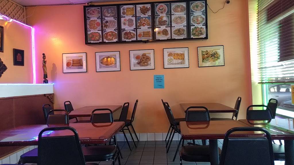 Awesome Thai Cuisine | restaurant | 18505 Victory Blvd, Reseda, CA 91335, USA | 8183441677 OR +1 818-344-1677