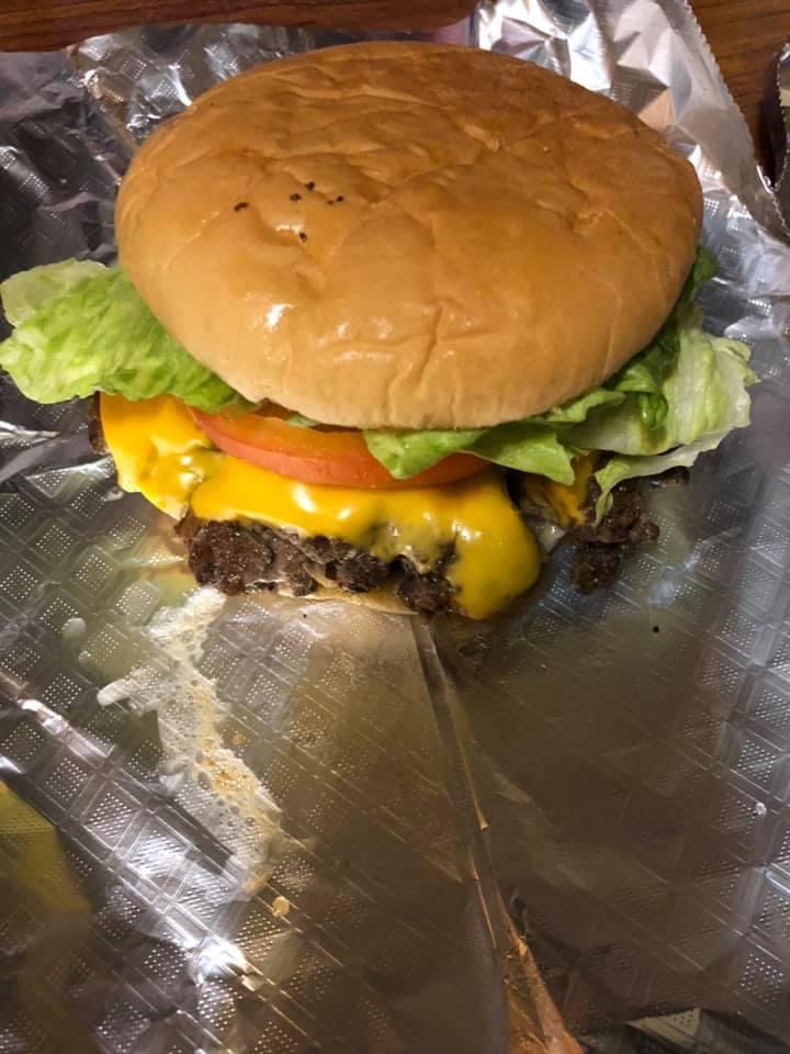 Arricas Kitchen | restaurant | 408 Depot St, Cruger, MS 38924, USA | 6622995922 OR +1 662-299-5922