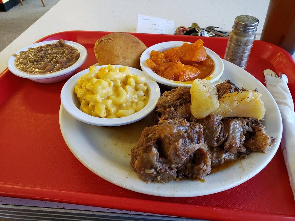 Kountry Cookin Soul Food Restaurant | restaurant | 1128 Winchester Rd, Memphis, TN 38116, USA | 9013455505 OR +1 901-345-5505