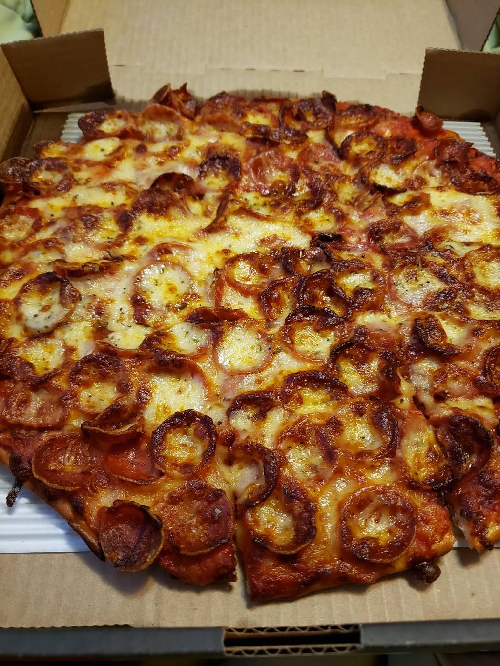 Flyers Pizza Groveport | meal delivery | 296 Main St, Groveport, OH 43125, USA | 6148300123 OR +1 614-830-0123