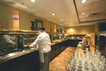 Terranova Café | cafe | 2015 Market Center Blvd, Dallas, TX 75207, USA | 2147426359 OR +1 214-742-6359