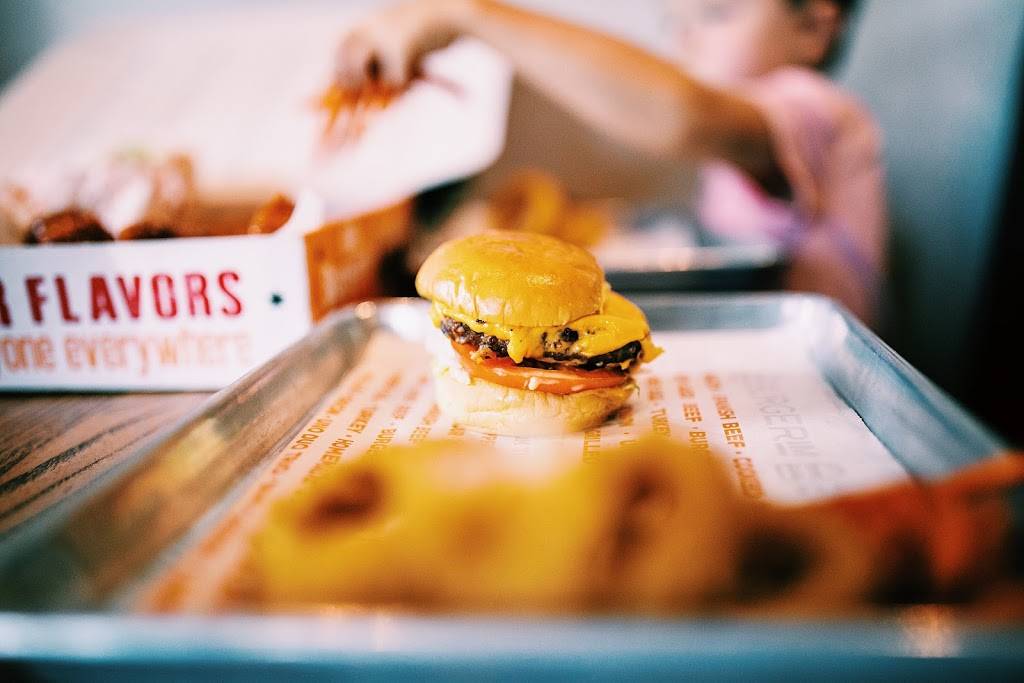 Burgerim Deerfield Beach | restaurant | 3636 W Hillsboro Blvd, Deerfield Beach, FL 33442, USA | 7542277845 OR +1 754-227-7845