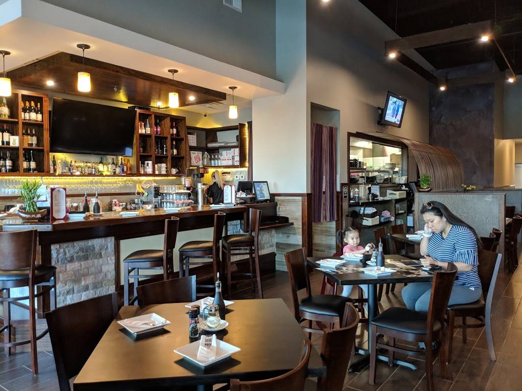 IZA Robata | restaurant | 20212 Champion Forest Dr suite 500, Spring, TX 77379, USA | 8325598898 OR +1 832-559-8898