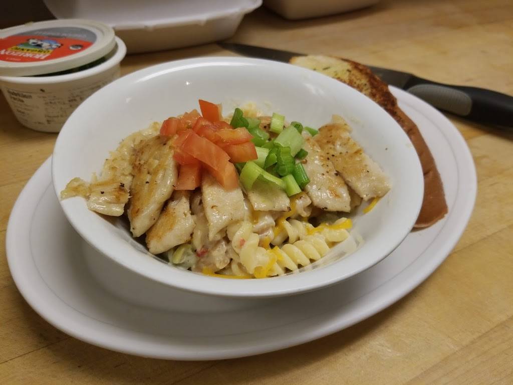 Bering Park Deli | restaurant | 800 Bering Dr # 110, Houston, TX 77057, USA | 7132668236 OR +1 713-266-8236