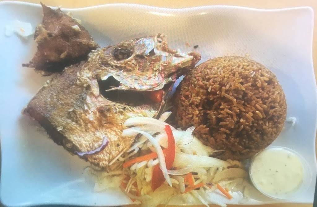 5 loaves African Restaurant | restaurant | 1483 NJ-27, Somerset, NJ 08873, USA | 7323540445 OR +1 732-354-0445