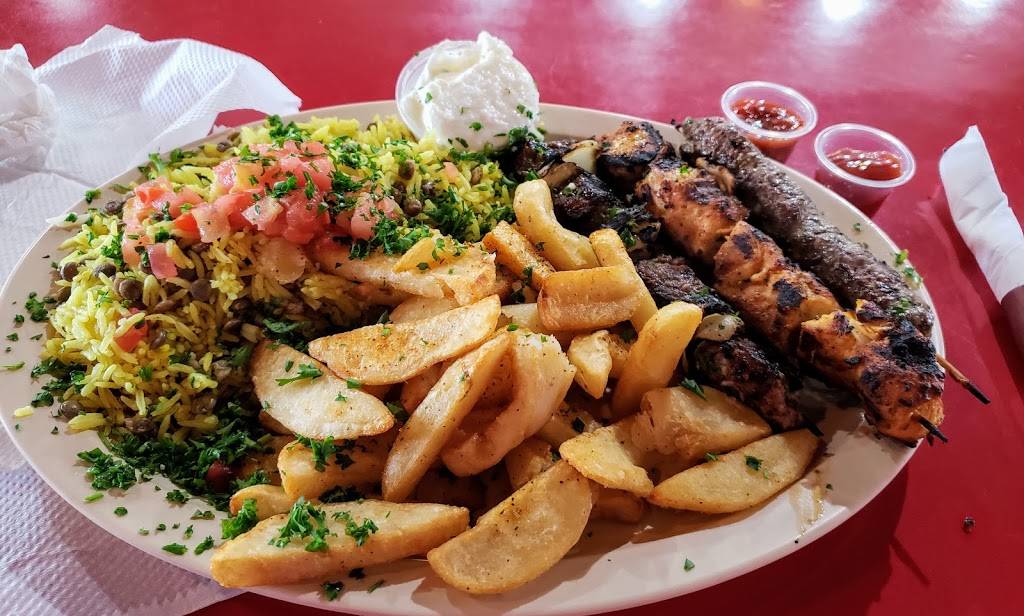 Pita Shop | restaurant | 3448 Red Rd, Miramar, FL 33025, USA | 9543917821 OR +1 954-391-7821