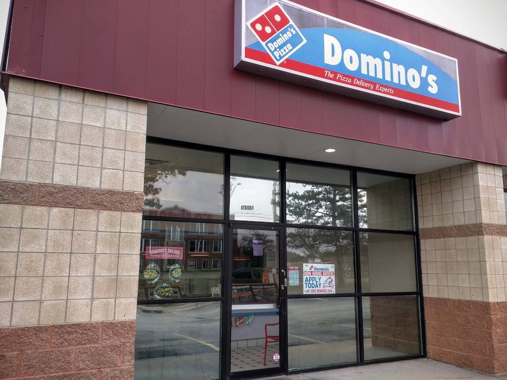 Dominos Pizza | meal delivery | 15003 Metcalf Ave, Overland Park, KS 66223, USA | 9138513003 OR +1 913-851-3003