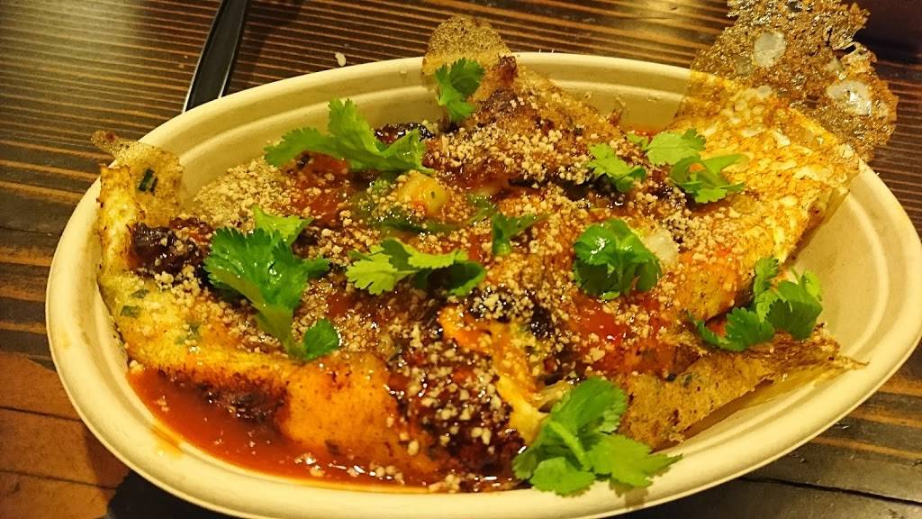 Chego | restaurant | 727 N Broadway #117, Los Angeles, CA 90012, USA | 3233808680 OR +1 323-380-8680