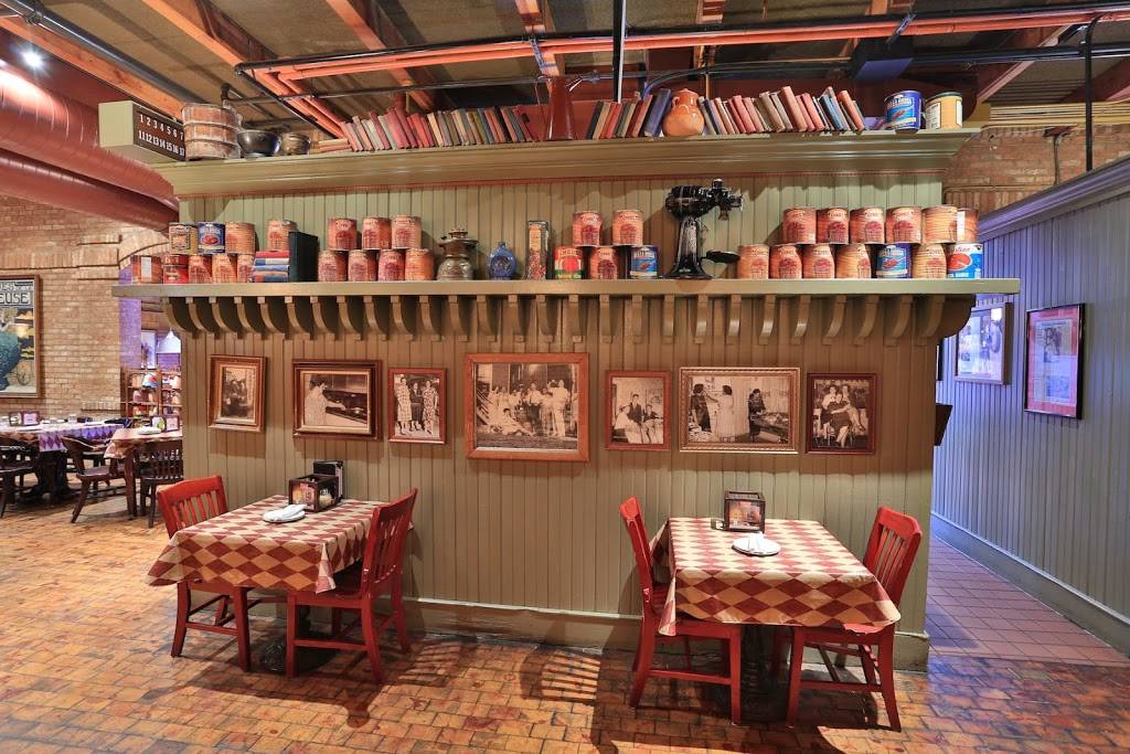 Connies Pizza | restaurant | 2373 S Archer Ave, Chicago, IL 60616, USA | 3123263443 OR +1 312-326-3443