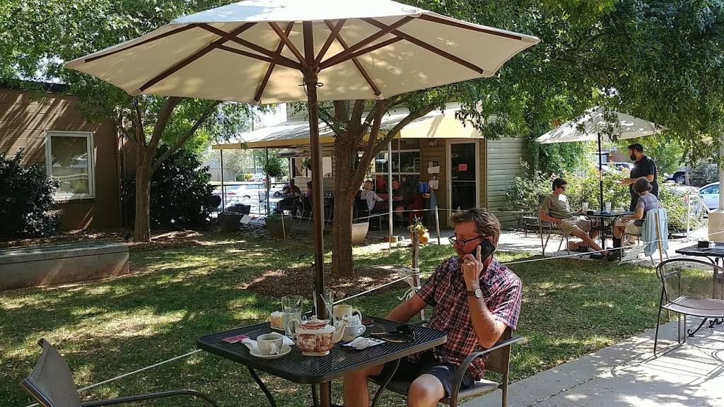 Ducks Cosmic Kitchen | restaurant | 111 New St d, Decatur, GA 30030, USA | 4043718823 OR +1 404-371-8823