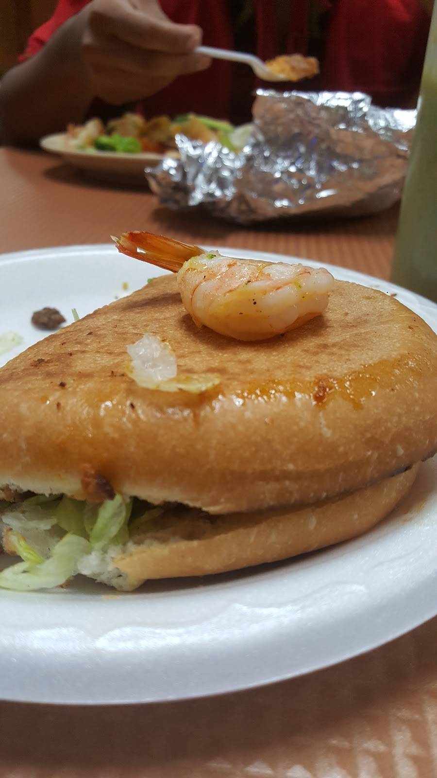 Taqueria Mexico | restaurant | 1205 S Thompson St, Springdale, AR 72764, USA | 4797504734 OR +1 479-750-4734