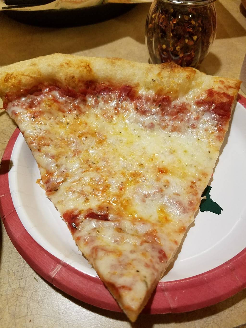 Papa Ginos | restaurant | 36 American Legion Dr, North Adams, MA 01247, USA | 4136647811 OR +1 413-664-7811