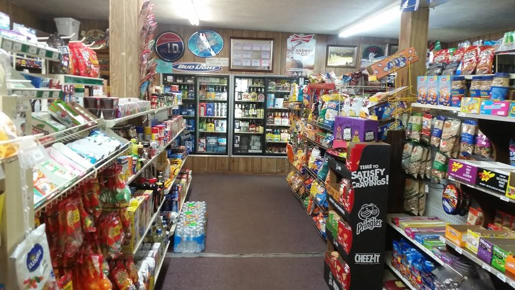 Clear Lake Party Store | restaurant | 2224 Clear Lake Rd, West Branch, MI 48661, USA | 9893455193 OR +1 989-345-5193