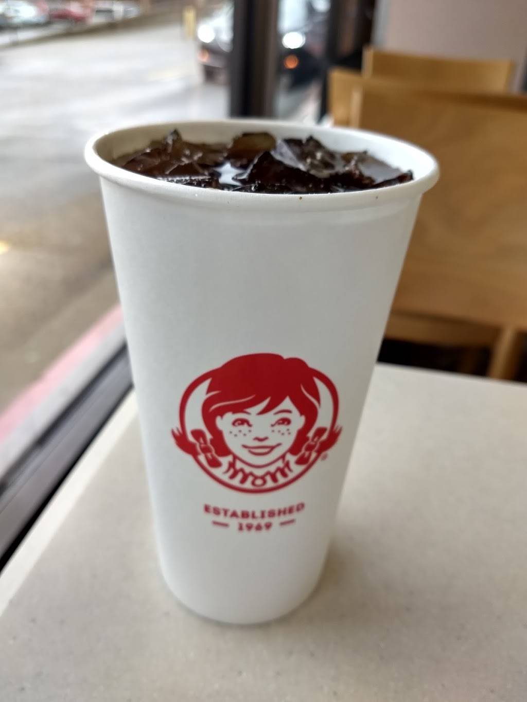 Wendys | restaurant | 5066 Delhi Pike, Cincinnati, OH 45238, USA | 5138983343 OR +1 513-898-3343