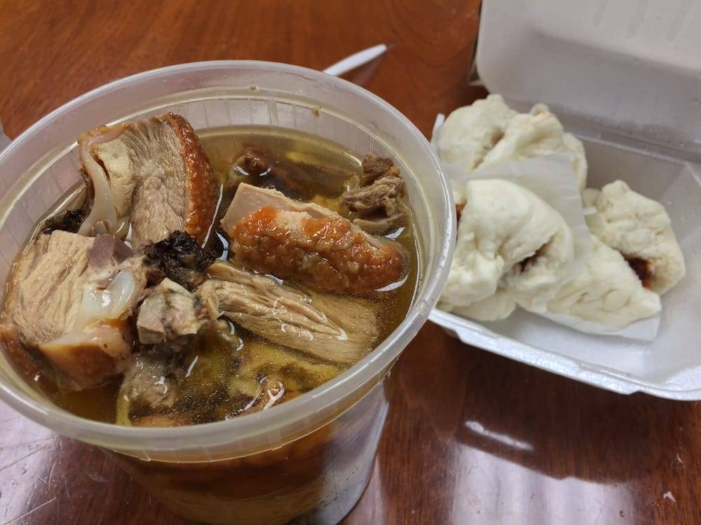 ABC Chinese Restaurant | meal delivery | 1919 W Hillsboro Blvd, Deerfield Beach, FL 33442, USA | 9544218720 OR +1 954-421-8720