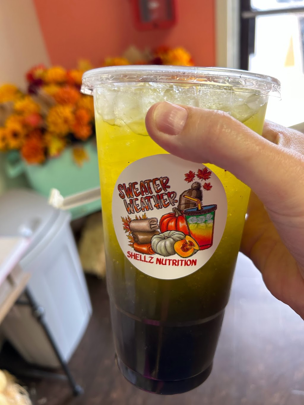 Shellz Nutrition | restaurant | 5155 Dogwood Dr, Milton, FL 32570, USA | 8509057667 OR +1 850-905-7667