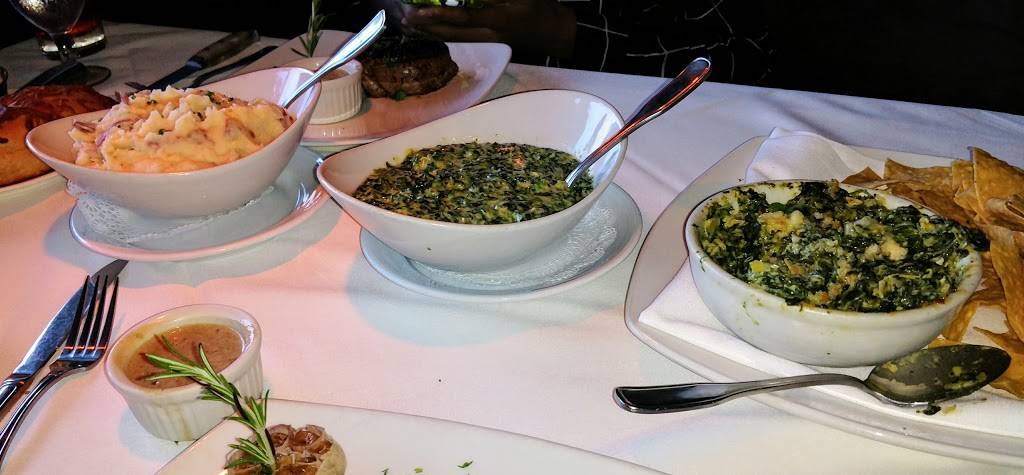 Larsens Steakhouse | restaurant | 16101 Ventura Blvd Suite 270, Encino, CA 91436, USA | 8183869500 OR +1 818-386-9500