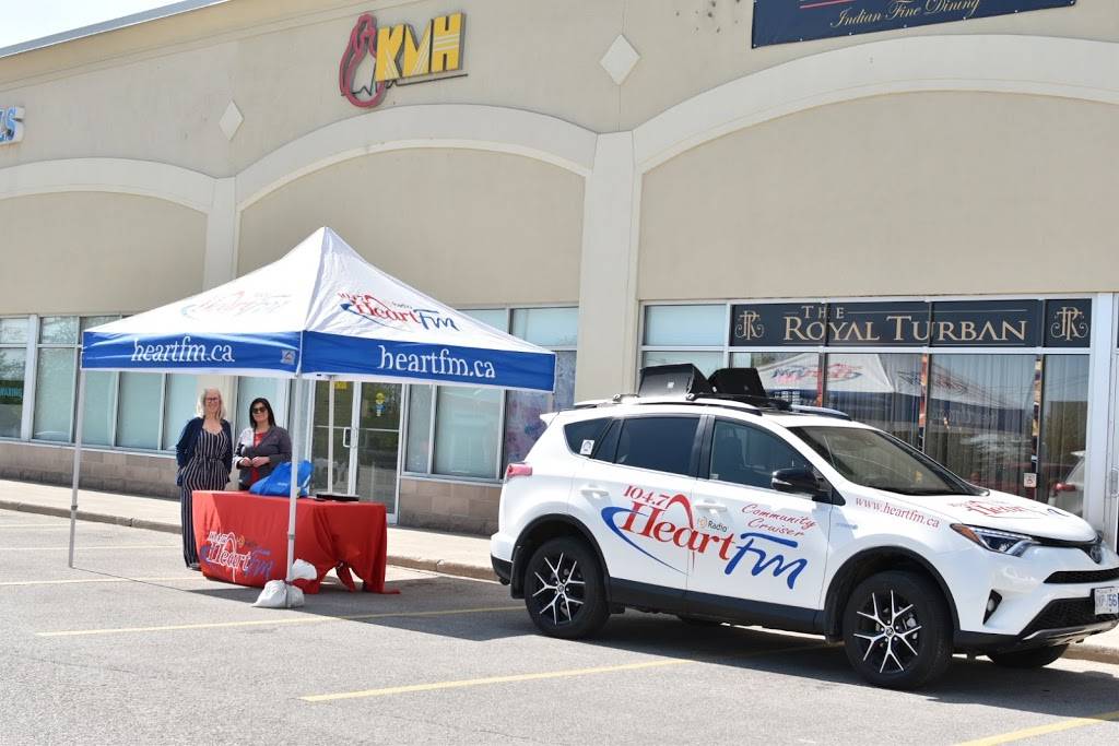 The Royal Turban | restaurant | 443 Norwich Ave, Woodstock, ON N4S 3W4, Canada | 5195391077 OR +1 519-539-1077