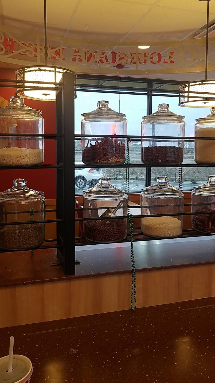 Popeyes Louisiana Kitchen | restaurant | 1901 S Main St, Duncanville, TX 75137, USA | 4696077500 OR +1 469-607-7500