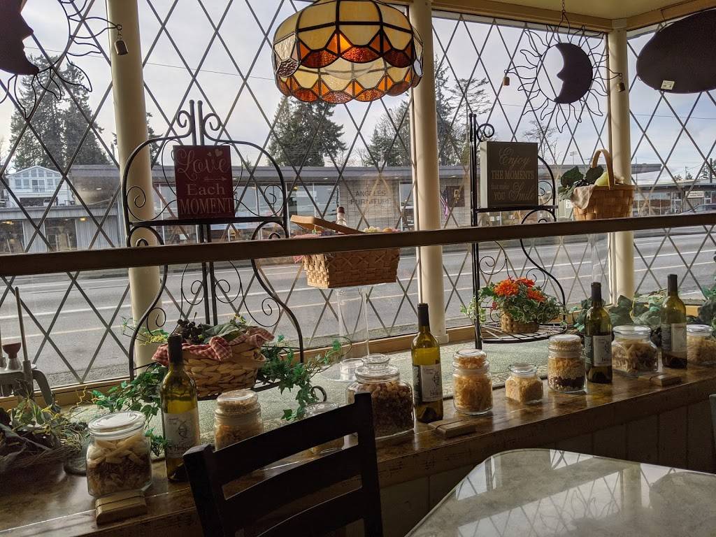 Gordys Pizza & Pasta | restaurant | 1123 E 1st St, Port Angeles, WA 98362, USA | 3604575056 OR +1 360-457-5056