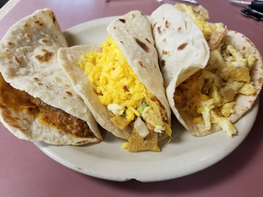 Original Blanco Cafe | restaurant | 7934 Fredericksburg Rd, San Antonio, TX 78229, USA | 2106923233 OR +1 210-692-3233