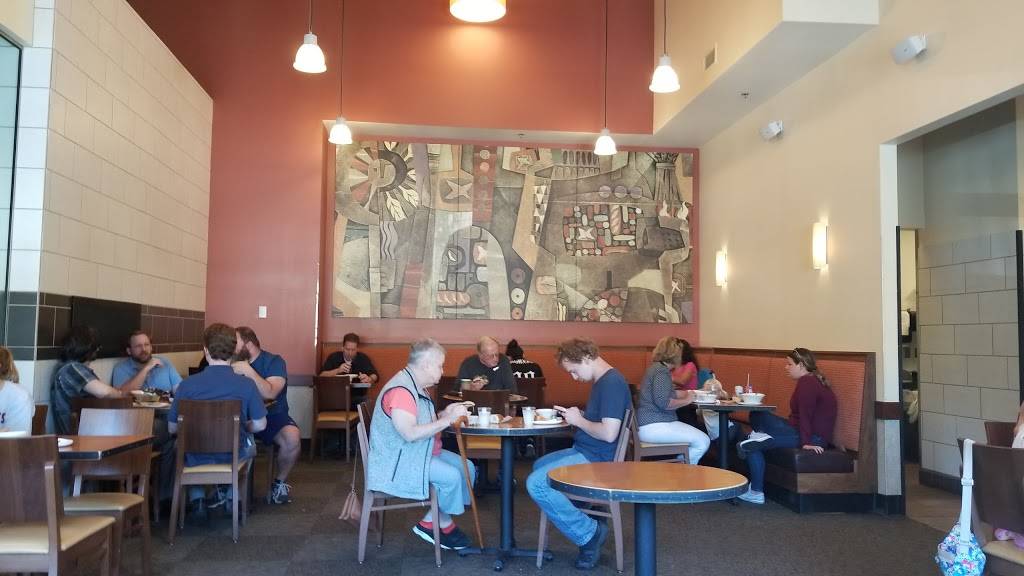 Panera Bread | bakery | 2080 California Ave Suite C, Sand City, CA 93955, USA | 8318992224 OR +1 831-899-2224