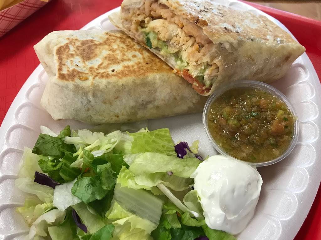 Pollo Salsa | restaurant | 1853 Keller Springs Rd, Carrollton, TX 75006, USA | 9722428903 OR +1 972-242-8903