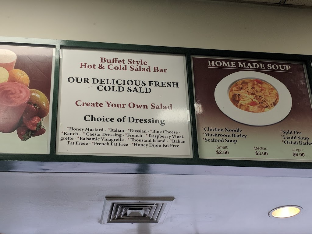 DELI & COFFEE CORPORATION | restaurant | 89-49 165th St, Queens, NY 11432, USA | 7182914681 OR +1 718-291-4681