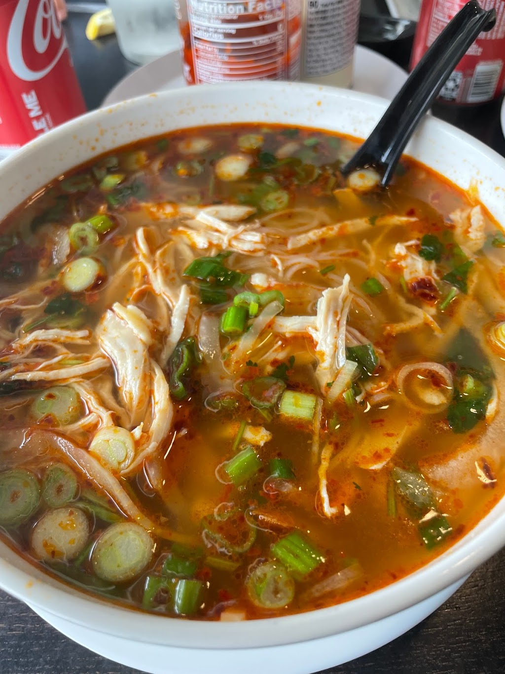 Pho Seven | restaurant | 12505 Beach Blvd a6, Stanton, CA 90680, USA | 7149010350 OR +1 714-901-0350