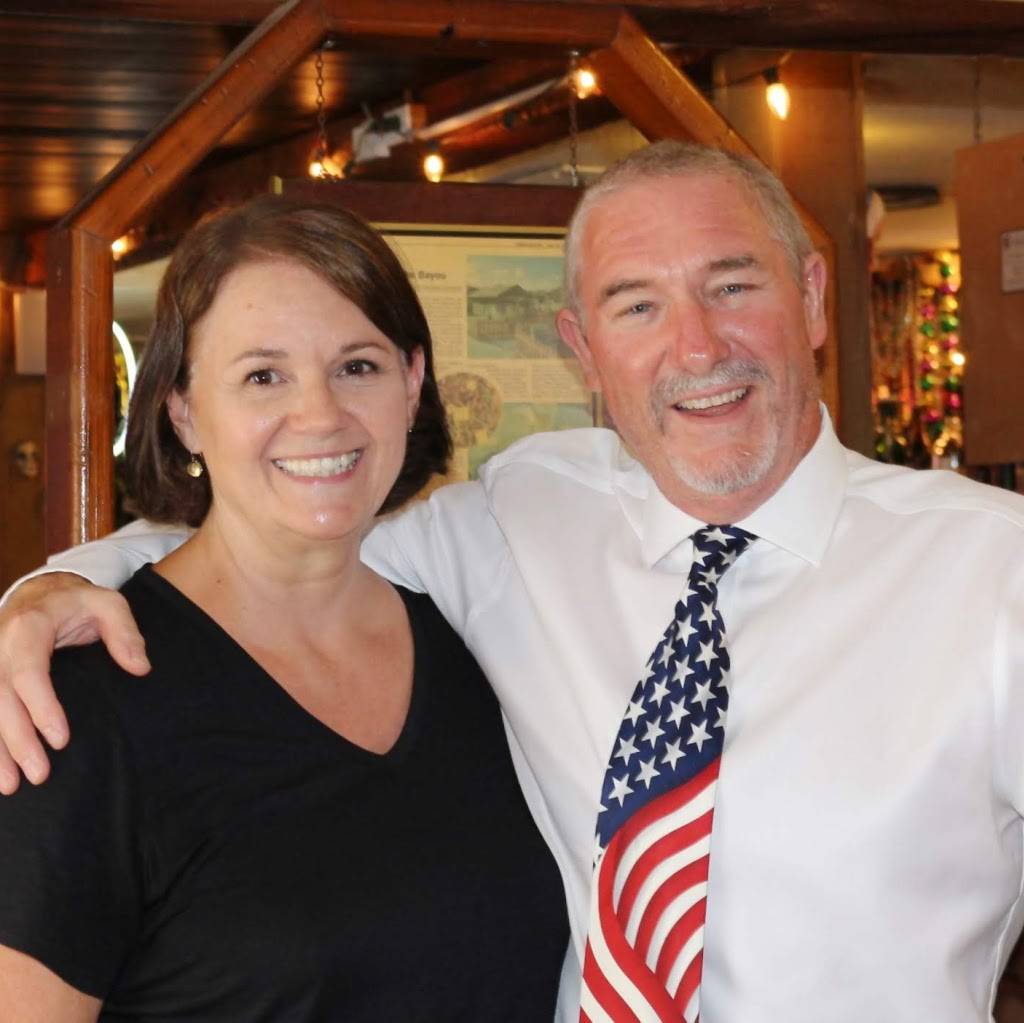 Cajun Cafe on the Bayou | restaurant | 8101 Park Blvd N, Pinellas Park, FL 33781, USA | 7275466732 OR +1 727-546-6732