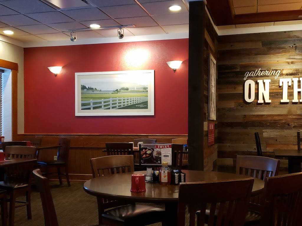 Bob Evans | restaurant | 4471 Eastgate Blvd, Cincinnati, OH 45245, USA | 5137528554 OR +1 513-752-8554