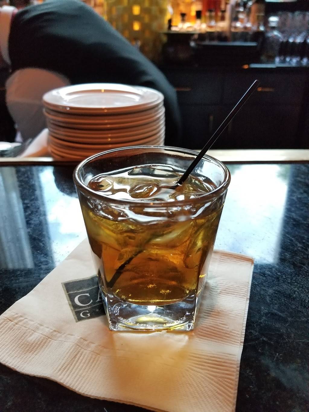 The Capital Grille | restaurant | 500 E Pratt St, Baltimore, MD 21202, USA | 4437034064 OR +1 443-703-4064