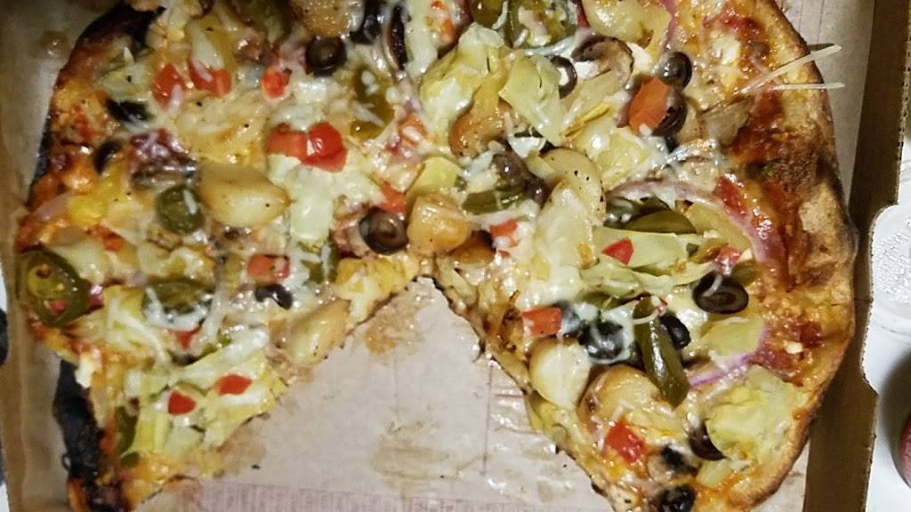 MOD Pizza | restaurant | 26902 92nd Ave NW A, Stanwood, WA 98292, USA | 3602059680 OR +1 360-205-9680