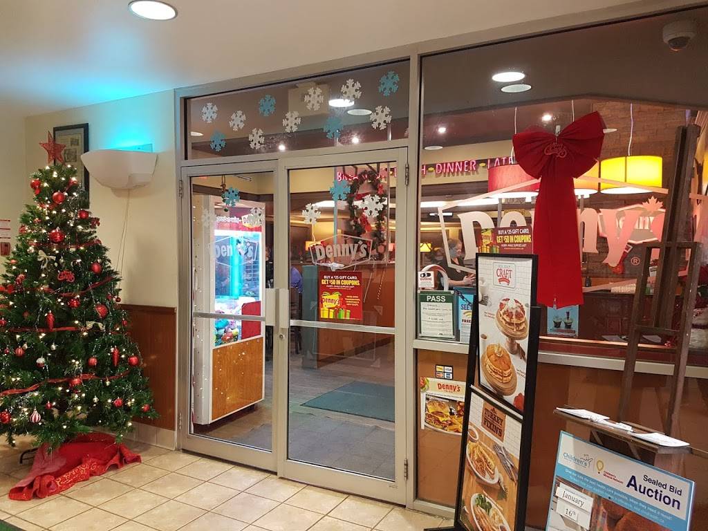 Flying J Travel Center | restaurant | 3700 Highbury Ave S, London, ON N6N 1P3, Canada | 5196869154 OR +1 519-686-9154