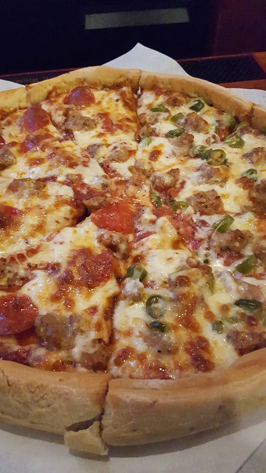 Paisanos Italian Restaurant | restaurant | 113 N Chicago Ave, South Milwaukee, WI 53172, USA | 4148569020 OR +1 414-856-9020