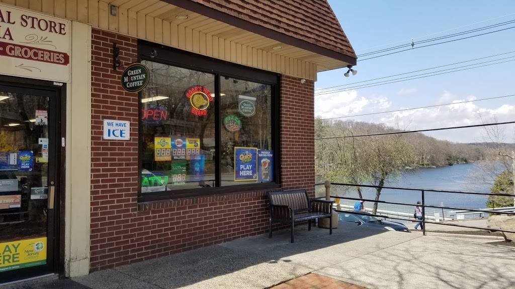 Cupsaw Market & Pizzeria | restaurant | 1 Cupsaw Dr, Ringwood, NJ 07456, USA | 9735565802 OR +1 973-556-5802