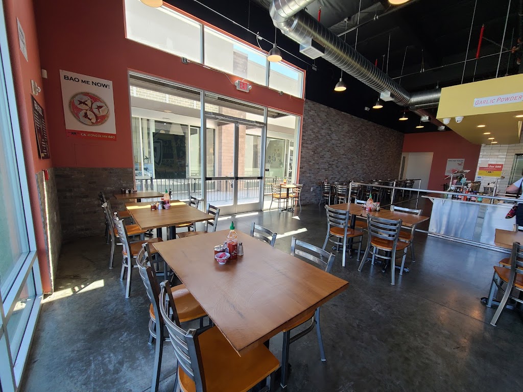GK Mongolian BBQ | restaurant | 1335 Florin Rd, Sacramento, CA 95831, USA | 9163995801 OR +1 916-399-5801
