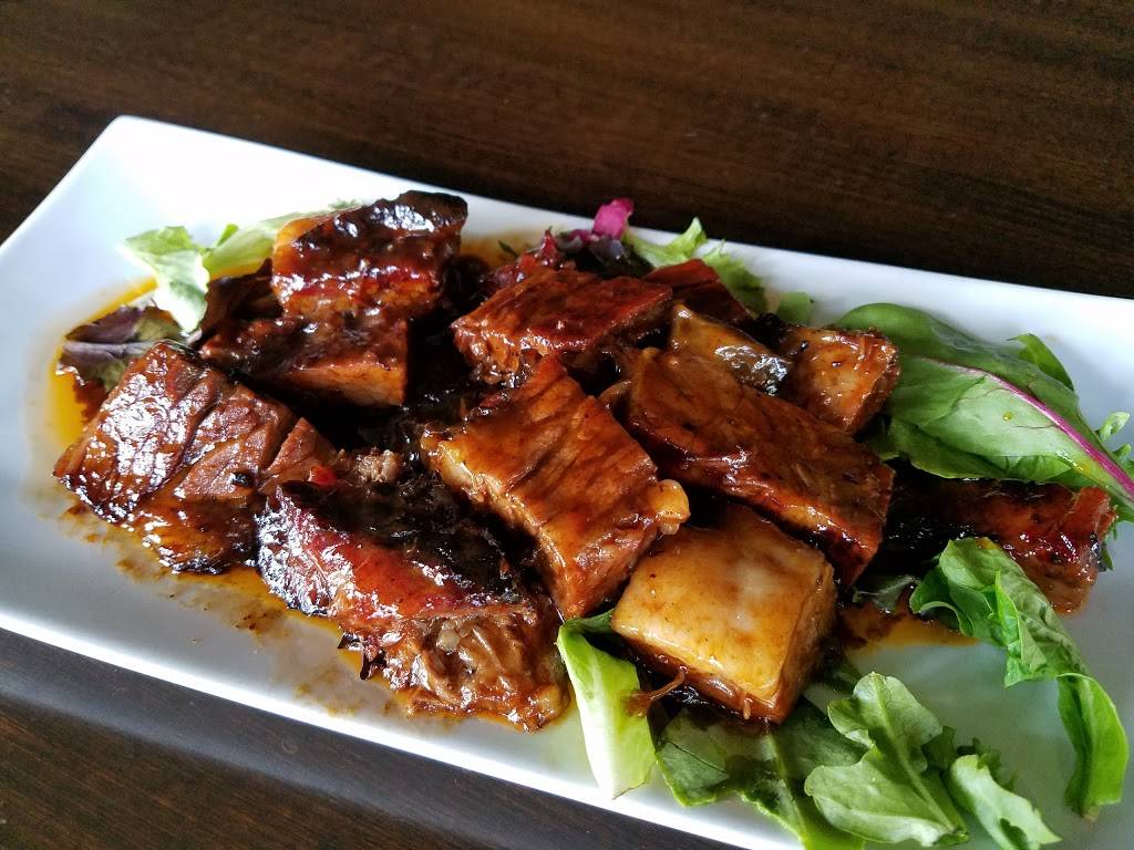True BBQ and Whiskey Bar | restaurant | 8940 Calumet Ave, Munster, IN 46321, USA | 2198362122 OR +1 219-836-2122