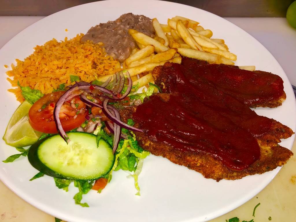 El Rinconcito Restaurante y Cafe | restaurant | 246 El Camino Real, Greenfield, CA 93927, USA | 8318568228 OR +1 831-856-8228