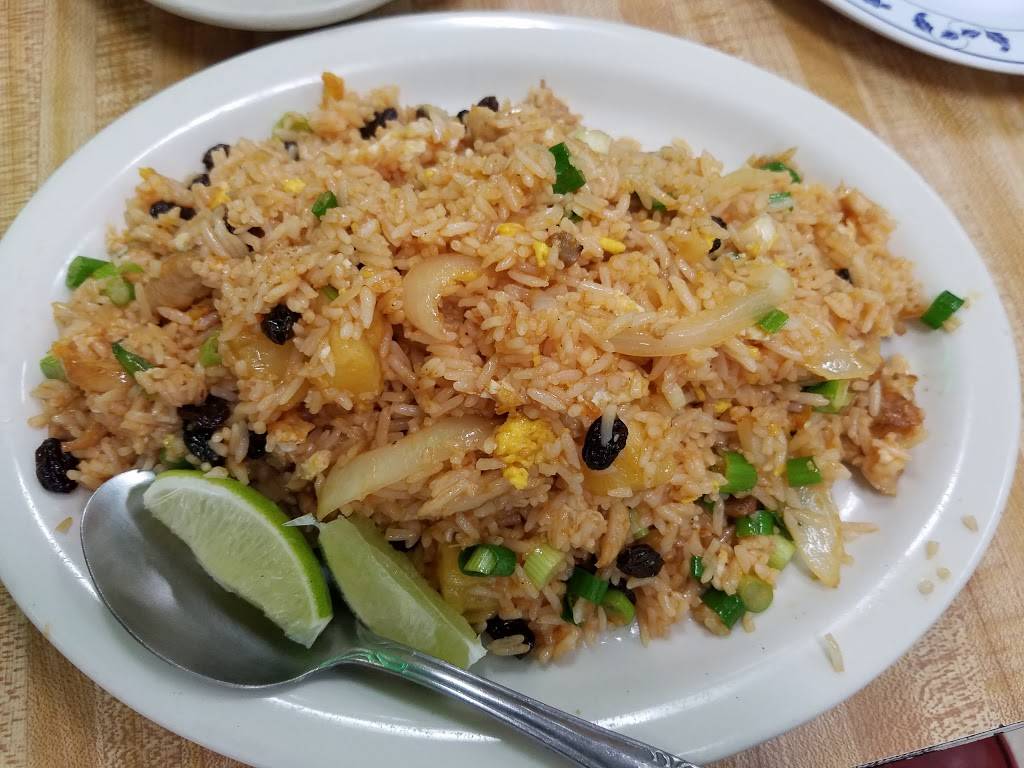 Tasty Thai Restaurant | restaurant | 2607 E Gage Ave, Huntington Park, CA 90255, USA | 3235827770 OR +1 323-582-7770