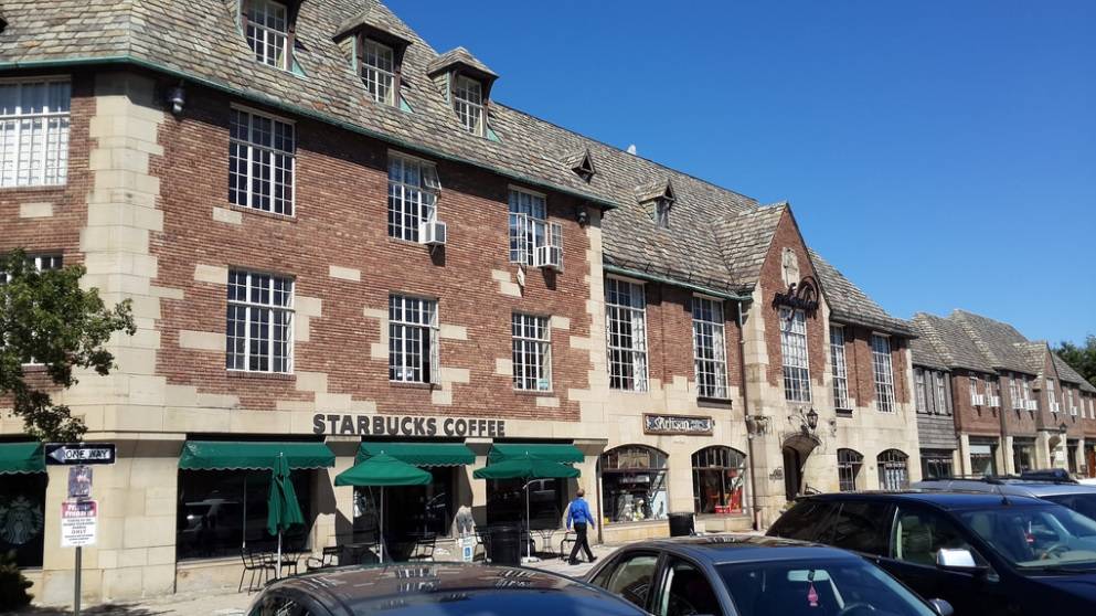 Starbucks | cafe | 3093 Mayfield Rd, Cleveland Heights, OH 44118, USA | 2163201600 OR +1 216-320-1600