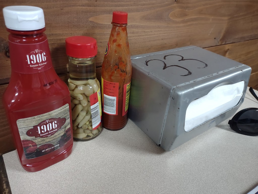 THE CHICKEN SHACK | restaurant | 665 Forest Ave, Luverne, AL 36049, USA | 3343356566 OR +1 334-335-6566