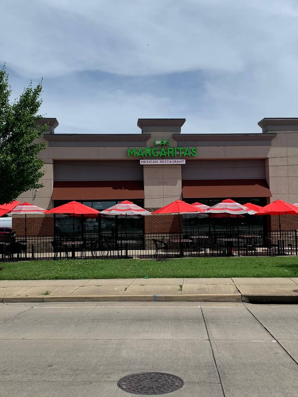 Las Margaritas Mexican Restaurant | restaurant | 307 Central Ave, Louisville, KY 40208, USA | 5026908071 OR +1 502-690-8071