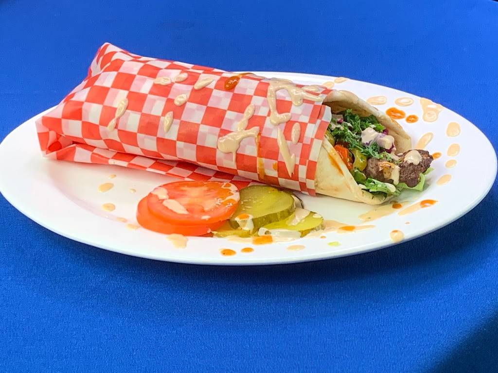 Perlicious Food | restaurant | 1200 Hwy 7, Thornhill, ON L4J 0E1, Canada | 4166696696 OR +1 416-669-6696