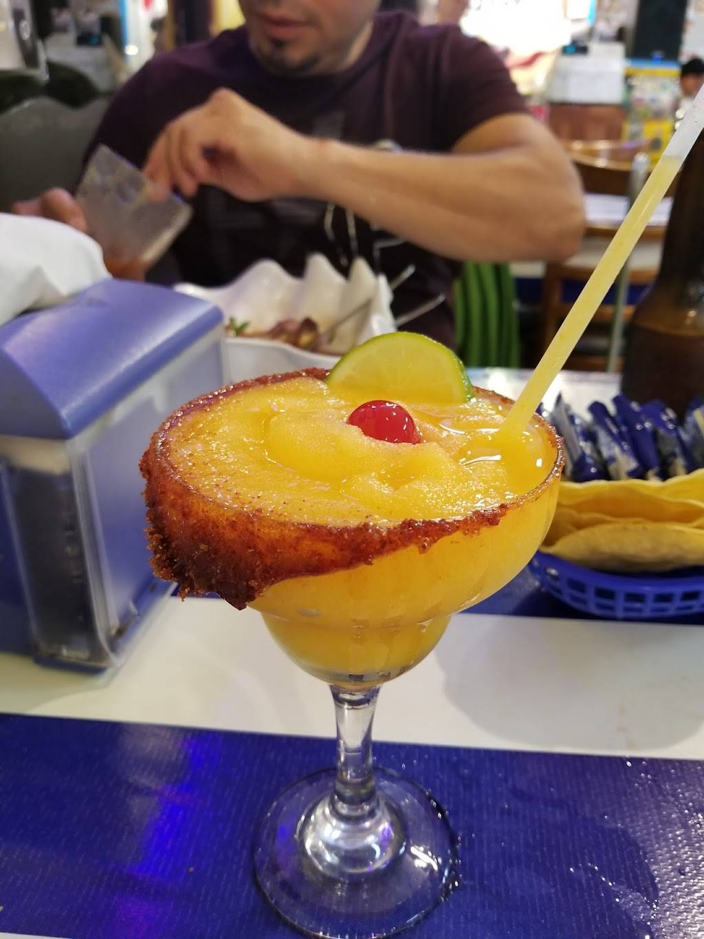 La Perla Negra | restaurant | 651 Palomar St, Chula Vista, CA 91911, USA | 6194258594 OR +1 619-425-8594