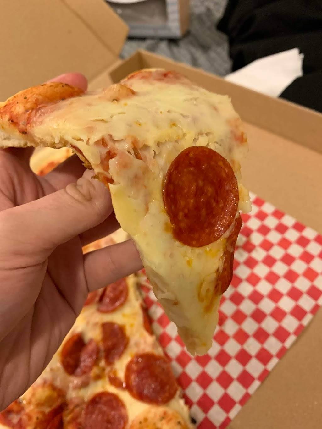 Brooklyn Heights Pizzeria | restaurant | 3550 Lakeline Blvd, Leander, TX 78641, USA | 5124560468 OR +1 512-456-0468