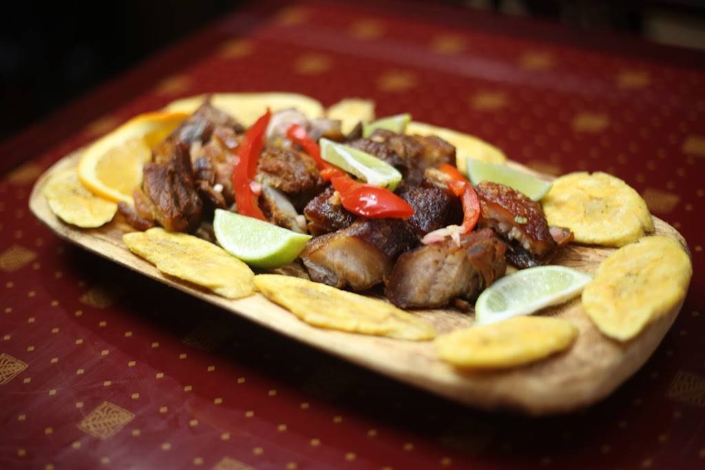 MofonLounge Mofongo Mocano | restaurant | 894 E Tremont Ave, Bronx, NY 10460, USA | 7188425555 OR +1 718-842-5555