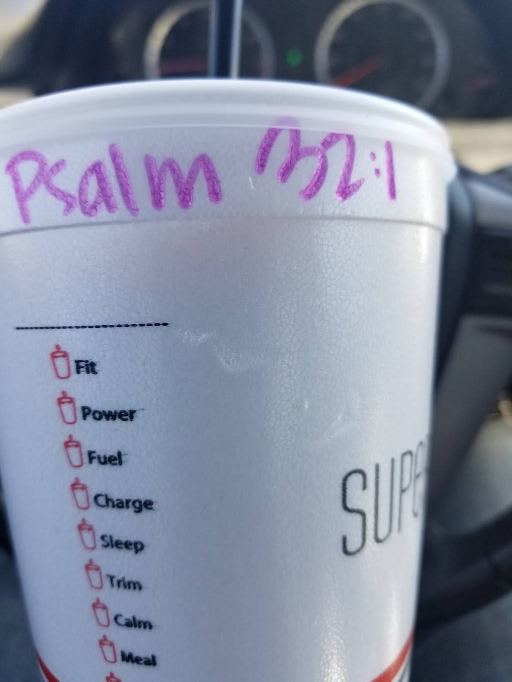 Super Shakes Brandon Crossgates | restaurant | 120 Stribling Ln, Brandon, MS 39042, USA | 7694475622 OR +1 769-447-5622