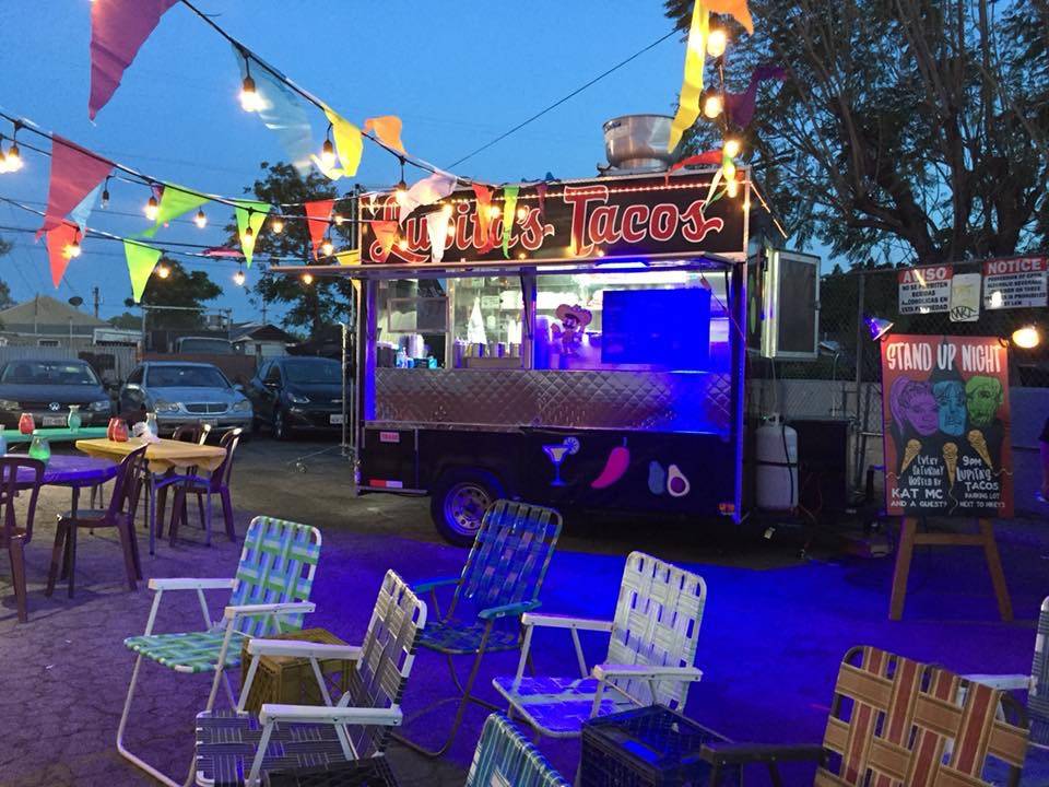 Lupitas Tacos & Hotdogz | restaurant | 1201 N Parton St, Santa Ana, CA 92706, USA | 9493387239 OR +1 949-338-7239