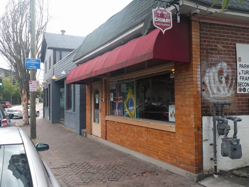 Sergios World Beers | restaurant | 1605 Story Ave, Louisville, KY 40206, USA | 5026182337 OR +1 502-618-2337